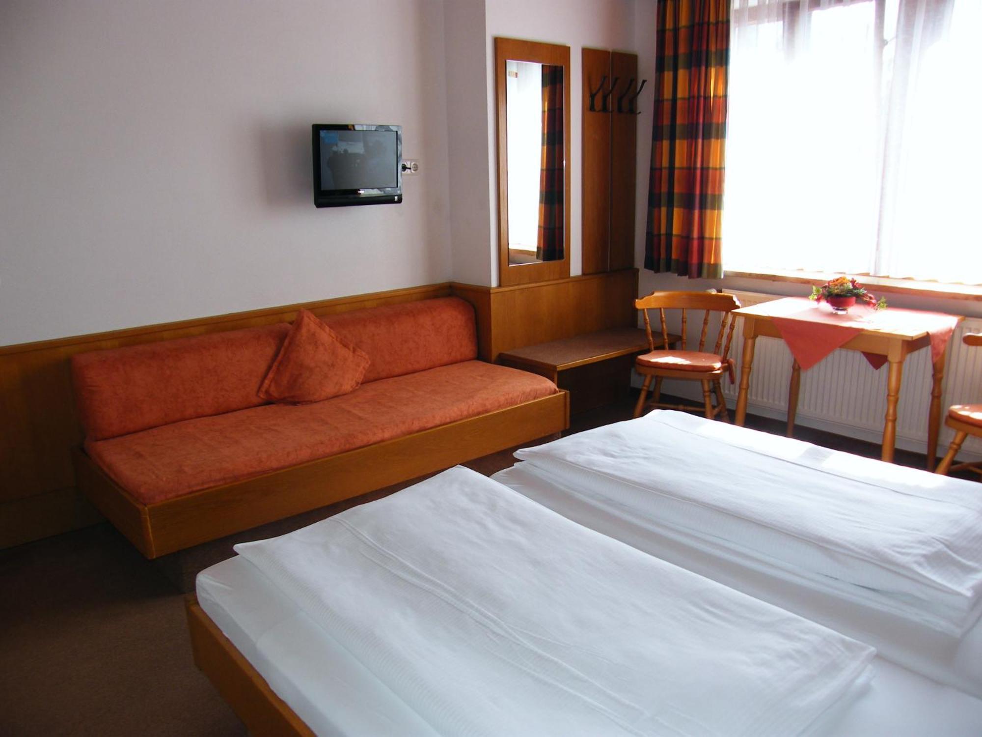 Pension Hofmann-Schmoelzer Rothenburg ob der Tauber Dış mekan fotoğraf