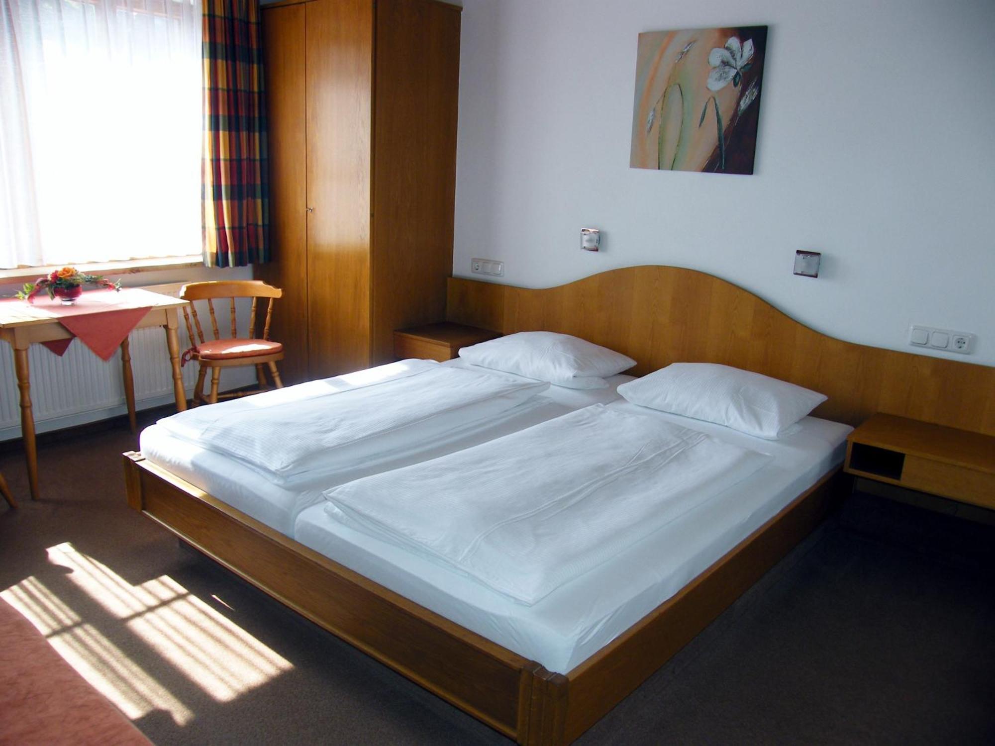 Pension Hofmann-Schmoelzer Rothenburg ob der Tauber Dış mekan fotoğraf