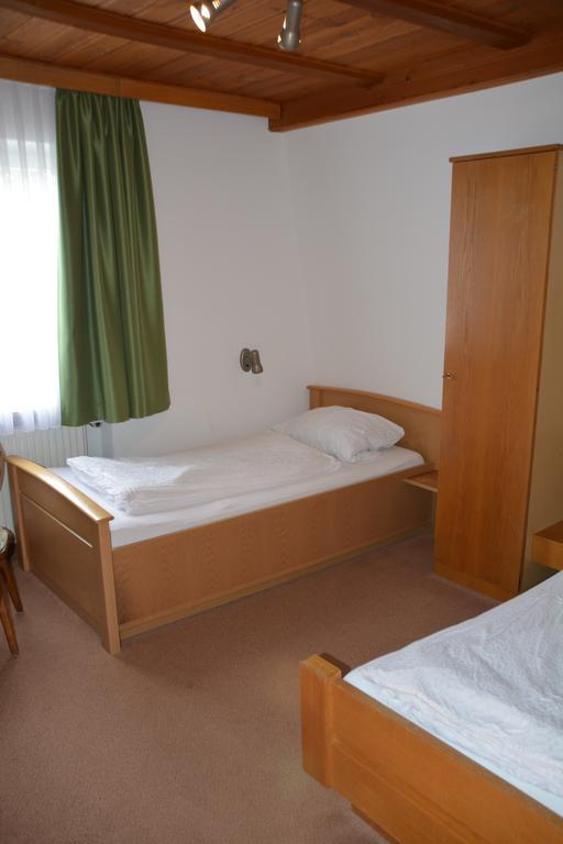 Pension Hofmann-Schmoelzer Rothenburg ob der Tauber Dış mekan fotoğraf